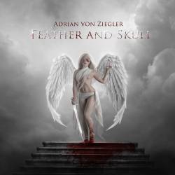 Adrian Von Ziegler : Feather and Skull